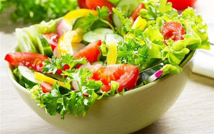 Không ăn rau sẽ dẫn đến nhiều vấn đề về sức khỏe