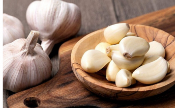 Thực phẩm tăng sức đề kháng phòng dịch