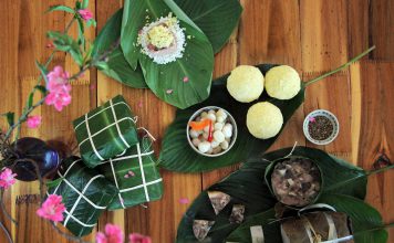 11 bí quyết để ăn Tết không tăng cân, đặc biệt điều số 10 ít ai để