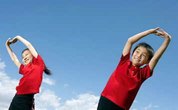 CHẾ ĐỘ ĂN TĂNG CHIỀU CAO CHO TRẺ DẬY THÌ