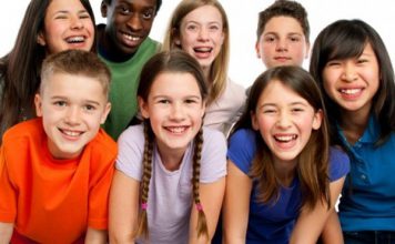 Nhu cầu dinh dưỡng ở lứa tuổi thanh thiếu niên cha mẹ cần biết