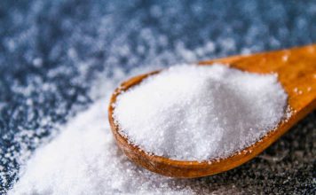 Ăn mặn ảnh hưởng thế nào đến sức khỏe của chúng ta?