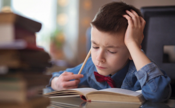 Dấu hiệu trẻ thiếu vitamin A