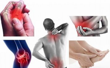 Giải pháp cải thiện đau nhức xương khớp mùa lạnh dành cho người lớn tuổi